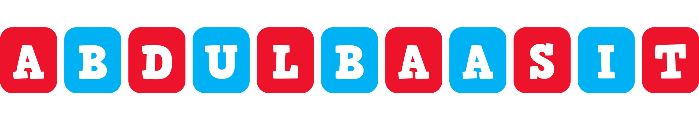 Abdulbaasit diesel logo