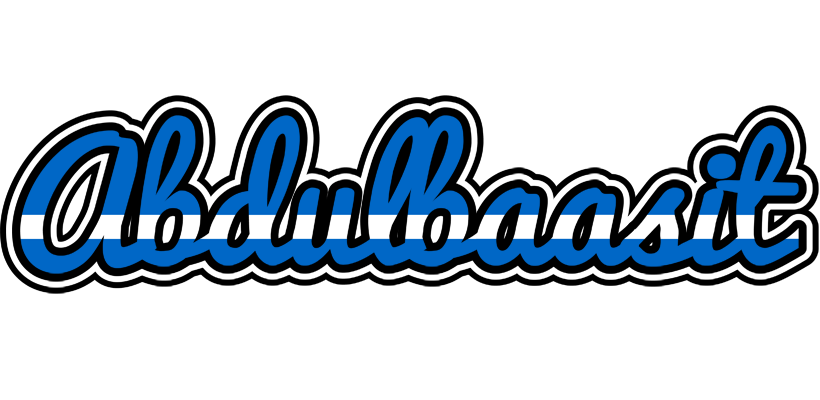 Abdulbaasit greece logo