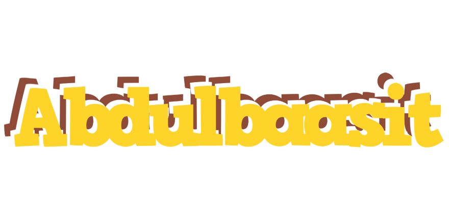 Abdulbaasit hotcup logo