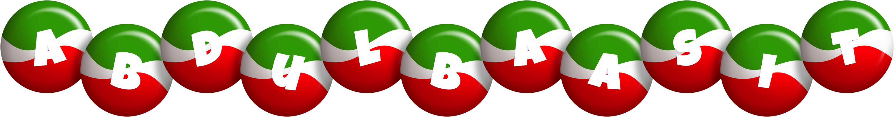Abdulbaasit italy logo