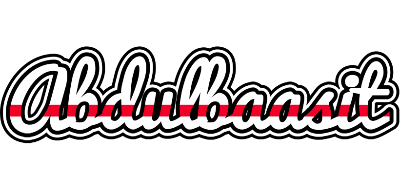 Abdulbaasit kingdom logo