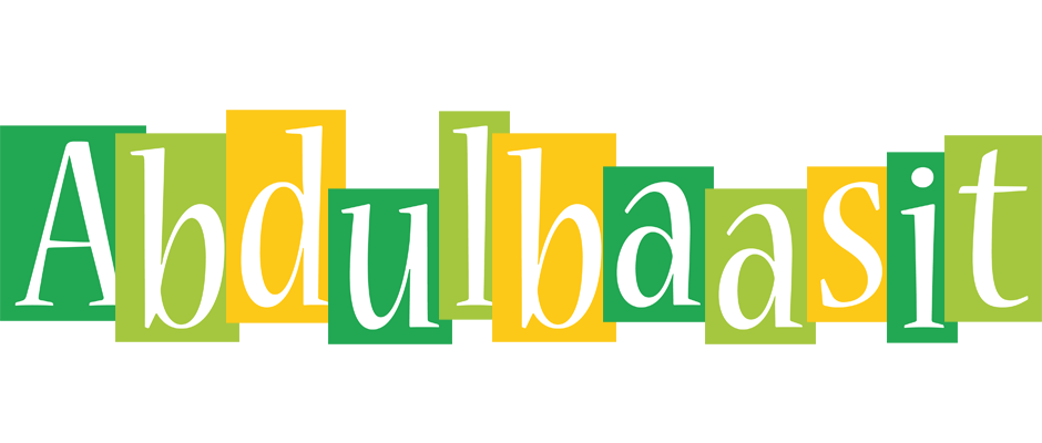 Abdulbaasit lemonade logo