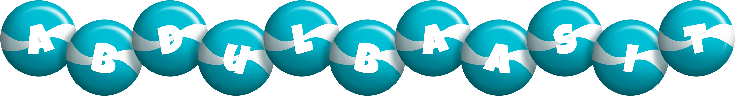Abdulbaasit messi logo