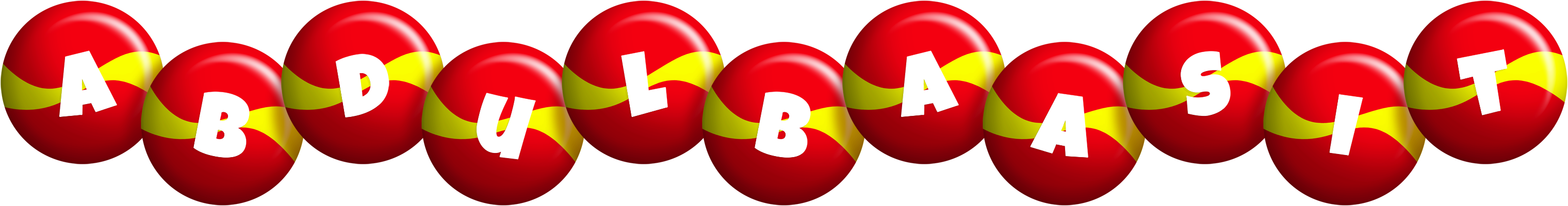Abdulbaasit spain logo