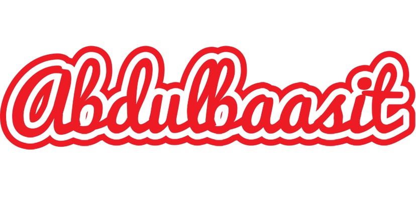 Abdulbaasit sunshine logo