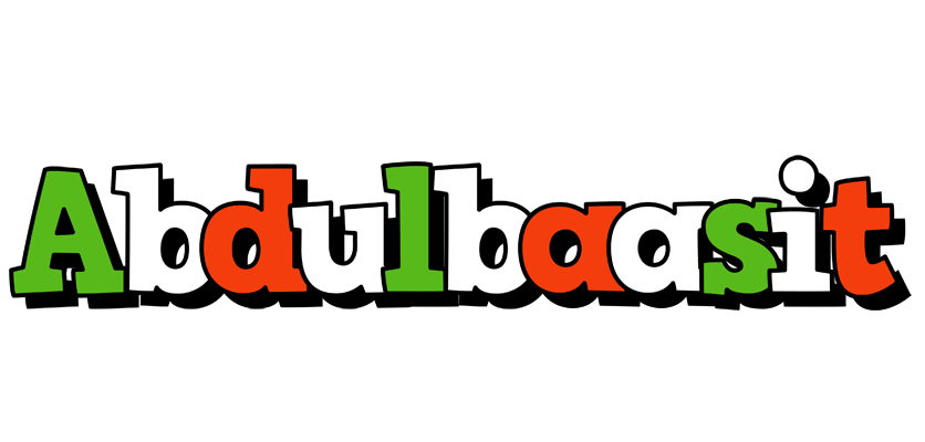 Abdulbaasit venezia logo