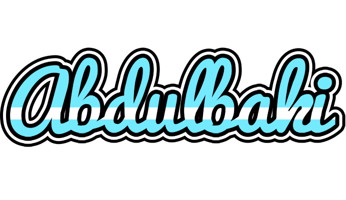 Abdulbaki argentine logo