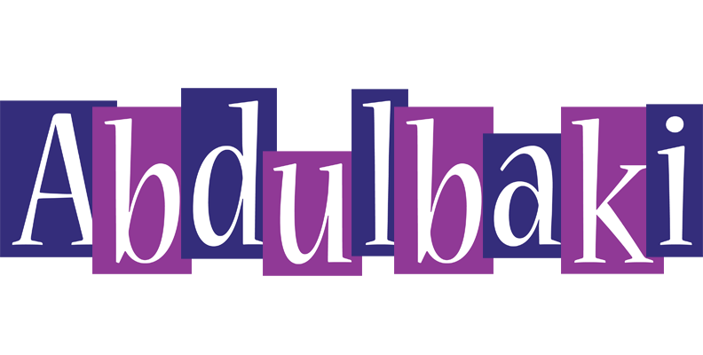 Abdulbaki autumn logo