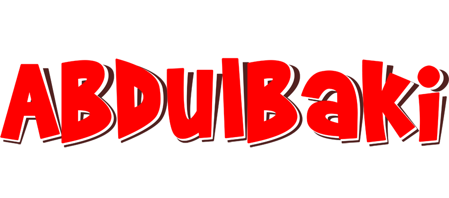Abdulbaki basket logo