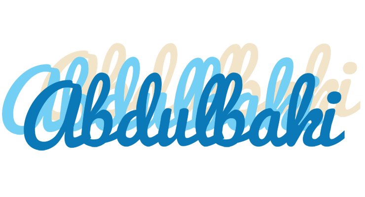 Abdulbaki breeze logo