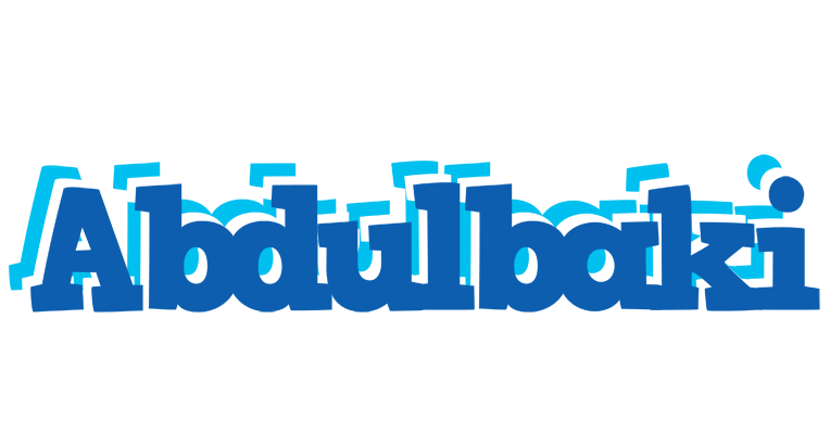 Abdulbaki business logo