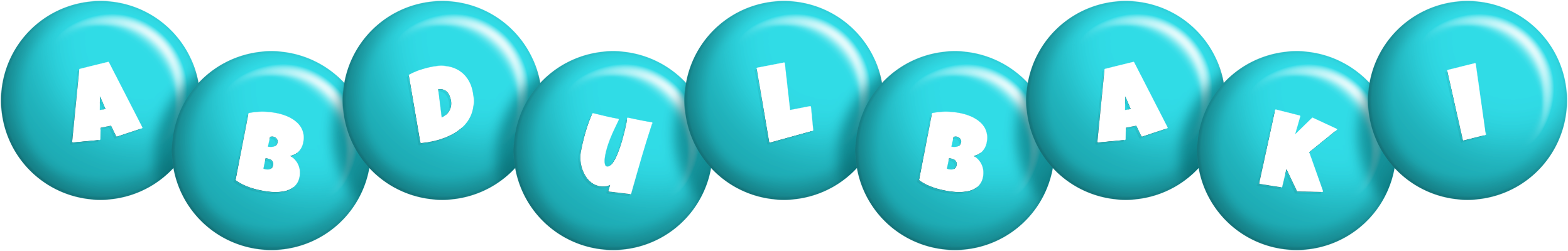 Abdulbaki candy-azur logo