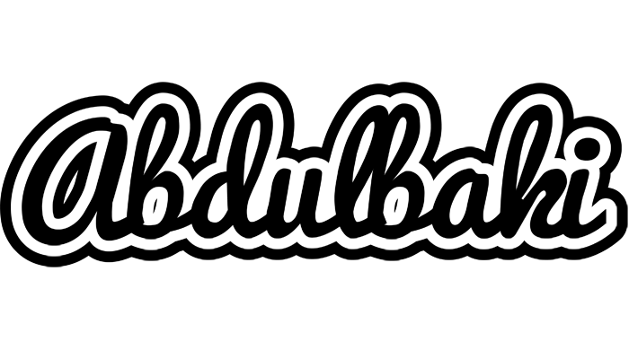 Abdulbaki chess logo