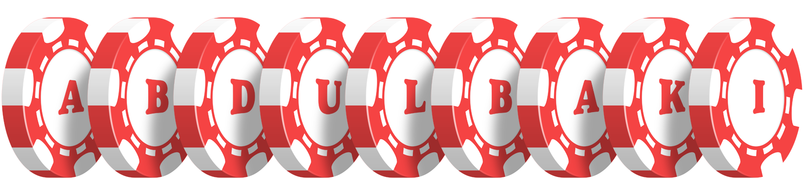 Abdulbaki chip logo