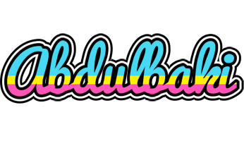 Abdulbaki circus logo