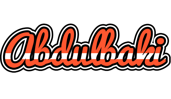 Abdulbaki denmark logo