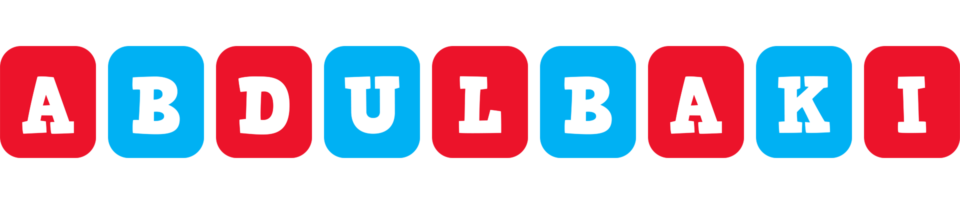 Abdulbaki diesel logo