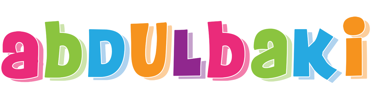 Abdulbaki friday logo