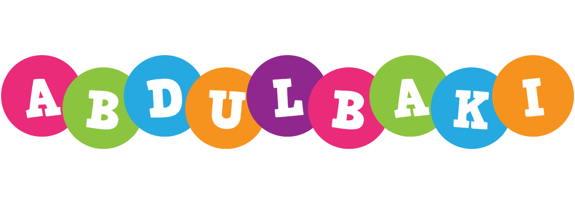 Abdulbaki friends logo