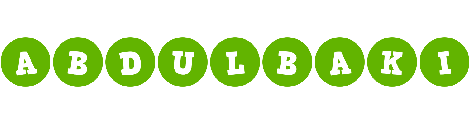 Abdulbaki games logo