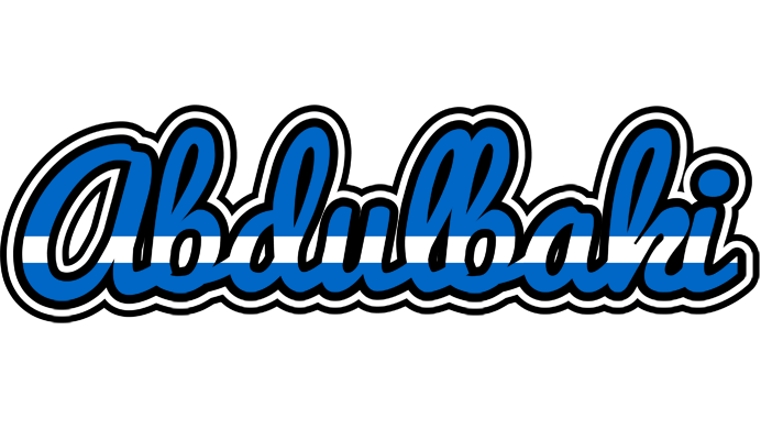 Abdulbaki greece logo