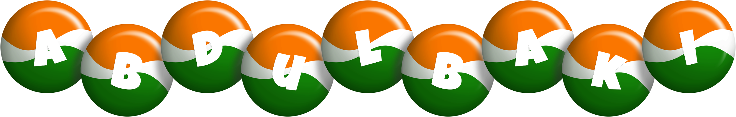Abdulbaki india logo
