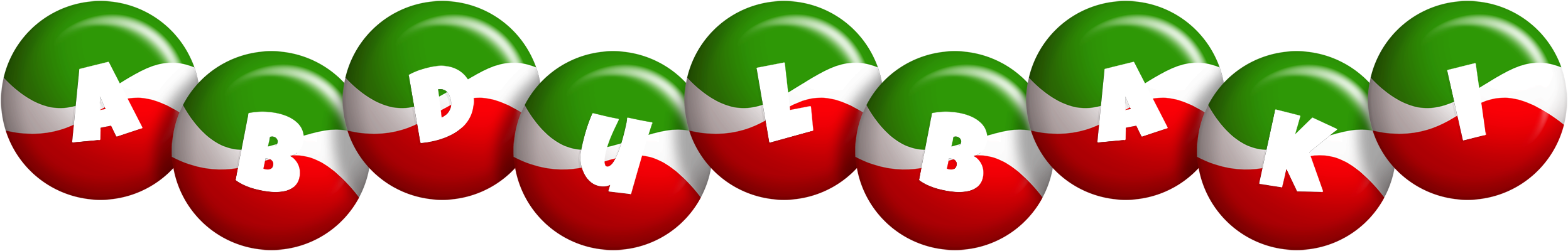Abdulbaki italy logo
