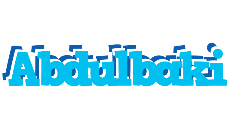 Abdulbaki jacuzzi logo