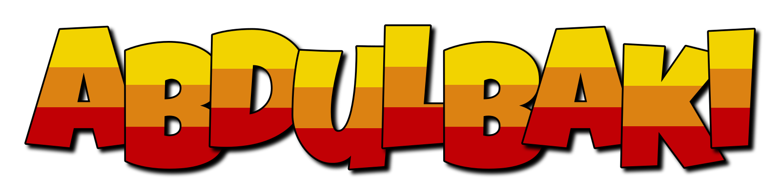 Abdulbaki jungle logo