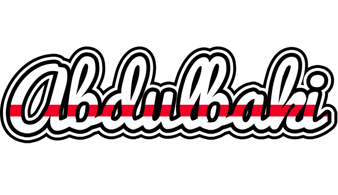 Abdulbaki kingdom logo