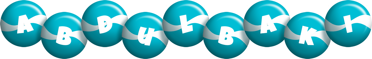 Abdulbaki messi logo