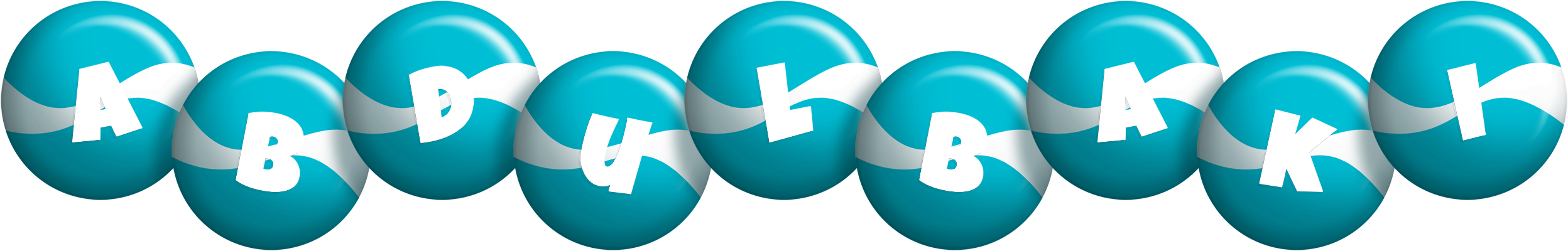 Abdulbaki messi logo