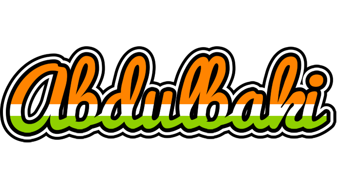 Abdulbaki mumbai logo