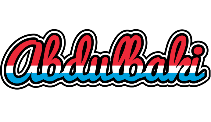 Abdulbaki norway logo