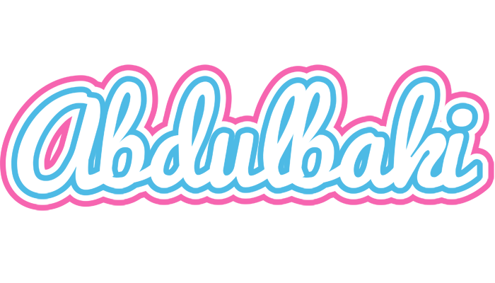 Abdulbaki outdoors logo