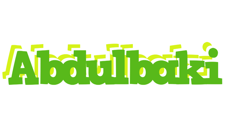 Abdulbaki picnic logo