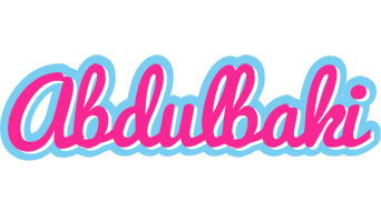 Abdulbaki popstar logo