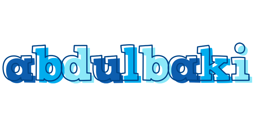 Abdulbaki sailor logo