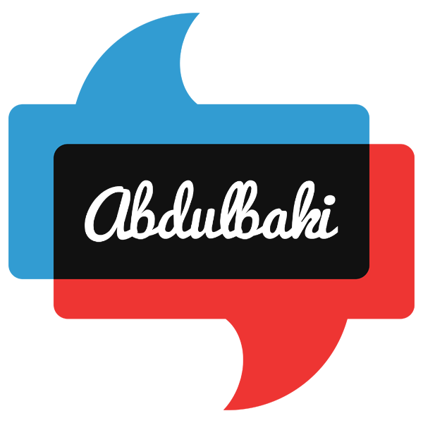 Abdulbaki sharks logo