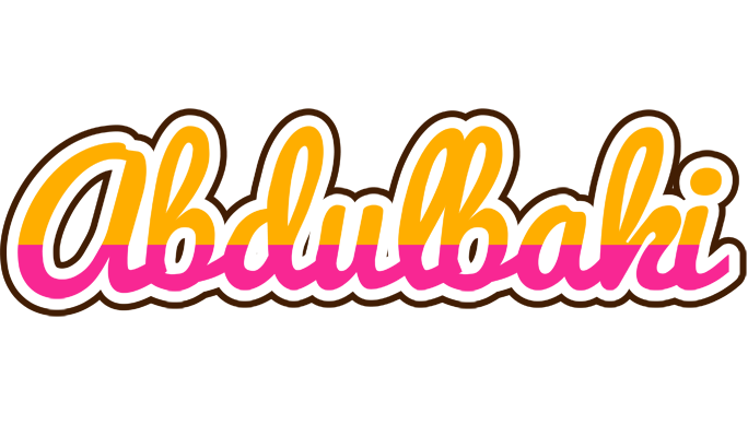 Abdulbaki smoothie logo
