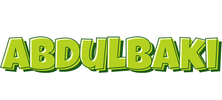 Abdulbaki summer logo