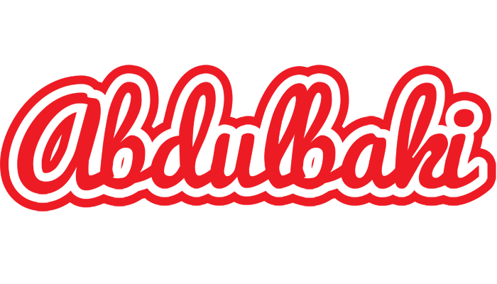 Abdulbaki sunshine logo