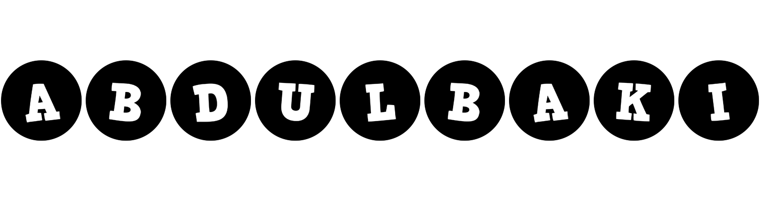 Abdulbaki tools logo