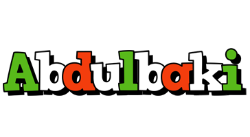 Abdulbaki venezia logo