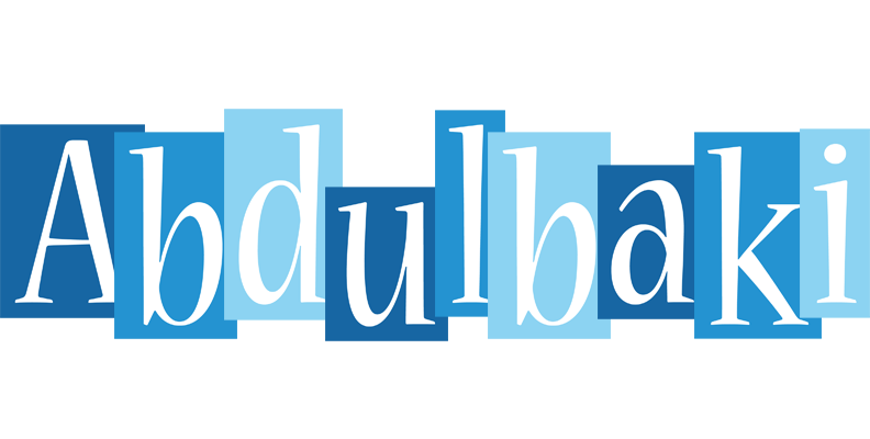 Abdulbaki winter logo