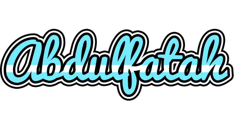 Abdulfatah argentine logo