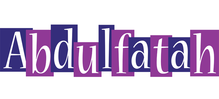 Abdulfatah autumn logo
