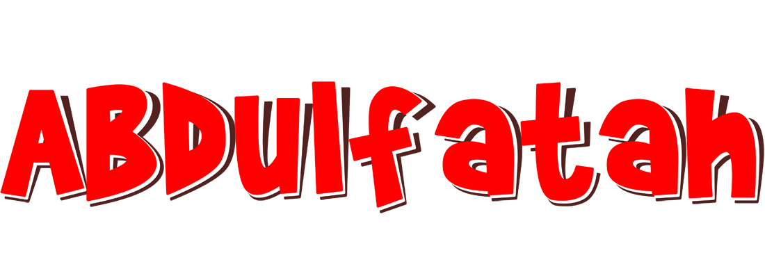 Abdulfatah basket logo