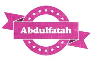 Abdulfatah beauty logo