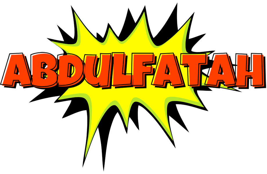 Abdulfatah bigfoot logo